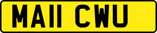 MA11CWU