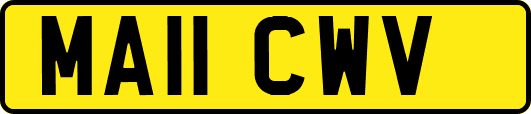 MA11CWV