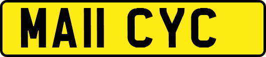 MA11CYC