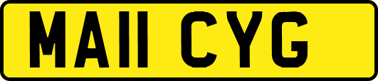 MA11CYG