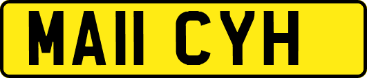 MA11CYH