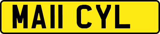 MA11CYL