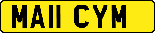 MA11CYM