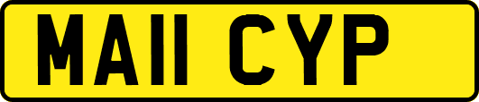 MA11CYP