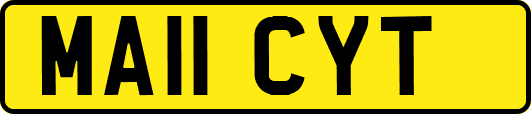 MA11CYT
