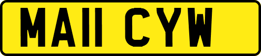 MA11CYW