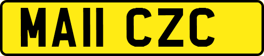 MA11CZC