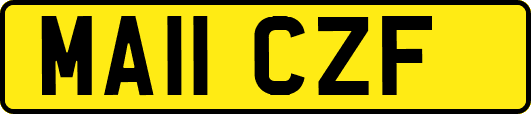 MA11CZF