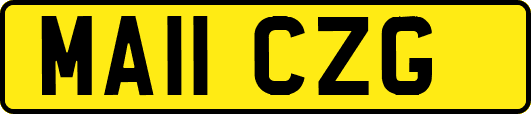 MA11CZG