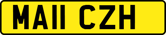 MA11CZH