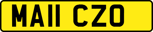 MA11CZO