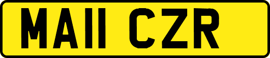 MA11CZR
