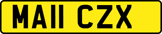 MA11CZX