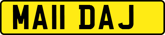 MA11DAJ