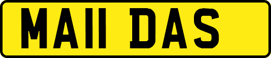 MA11DAS
