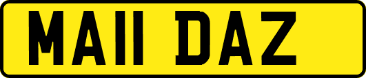MA11DAZ