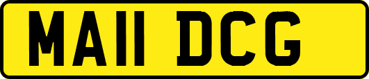 MA11DCG