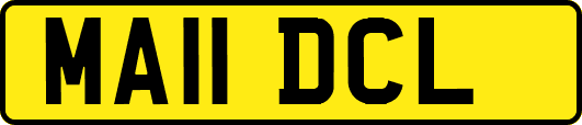 MA11DCL