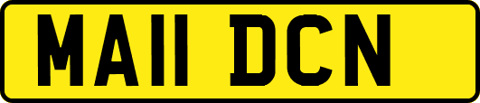 MA11DCN