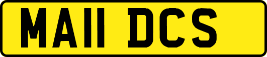 MA11DCS
