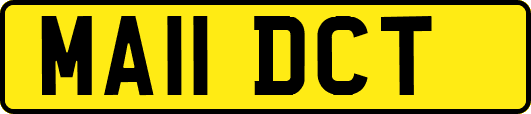 MA11DCT