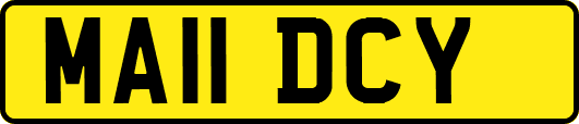 MA11DCY