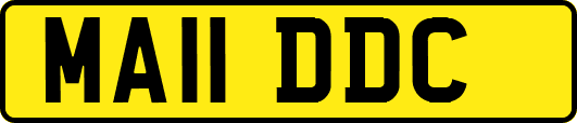 MA11DDC