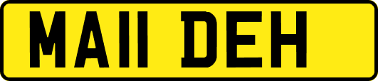 MA11DEH