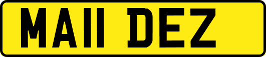 MA11DEZ
