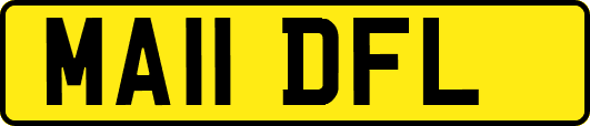 MA11DFL