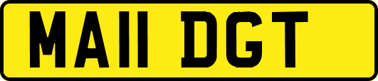 MA11DGT
