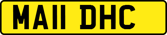 MA11DHC