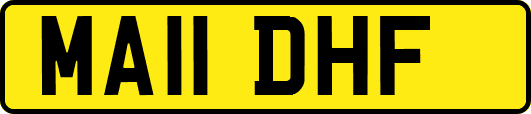 MA11DHF