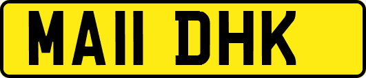 MA11DHK