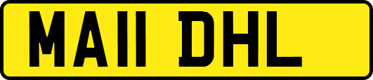 MA11DHL
