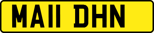 MA11DHN