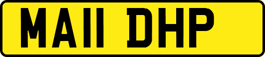 MA11DHP