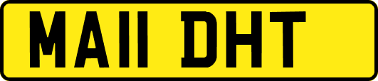 MA11DHT