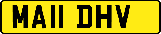 MA11DHV