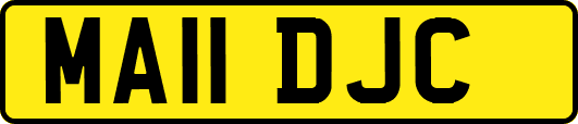 MA11DJC