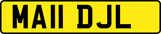 MA11DJL