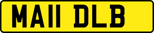 MA11DLB