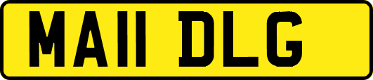MA11DLG