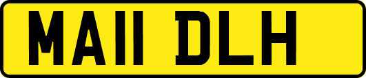 MA11DLH