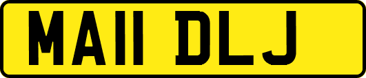 MA11DLJ
