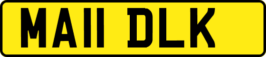 MA11DLK