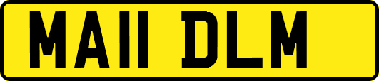 MA11DLM