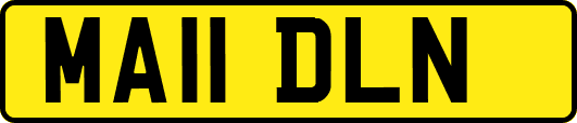MA11DLN