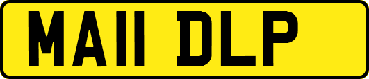 MA11DLP