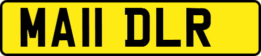 MA11DLR